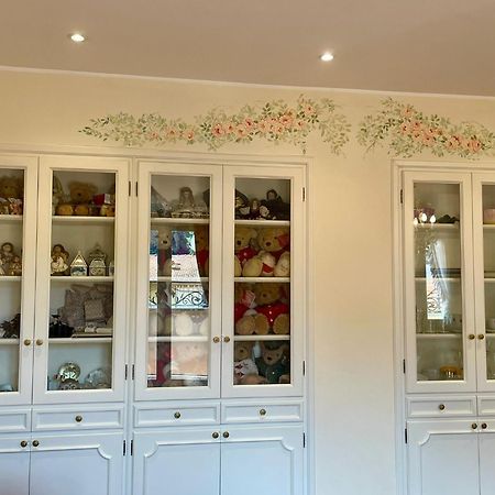 Suite Romantic Vista Lago Stresa Ngoại thất bức ảnh